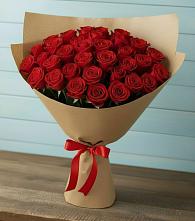 Букет Красные розы Милано #REPLACE_PRED# Мишеронский