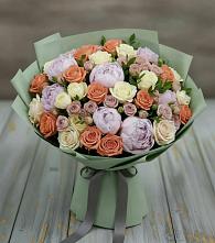 Букет Мороженное #REPLACE_PRED# Мишеронский