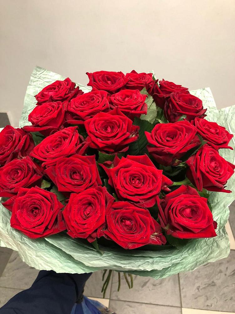 Розы Классика в Мишеронский Букет Классика в Мишеронский
