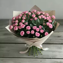 Букет Удовольствие в Мишеронский