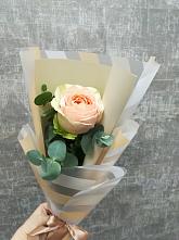 Букет цветов из:  Розы #REPLACE_PRED# Мишеронский