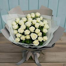 Букет Белоснежная нежность в Мишеронский