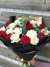 Букет истинная любовь #REPLACE_PRED# Мишеронский