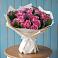 Букет цветов из: Розы в Мишеронский