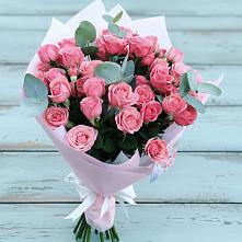 Букет Леди совершенство в Мишеронский