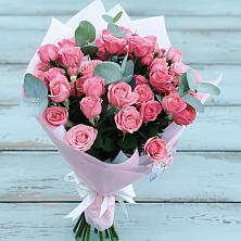 Букет Леди совершенство в Мишеронский